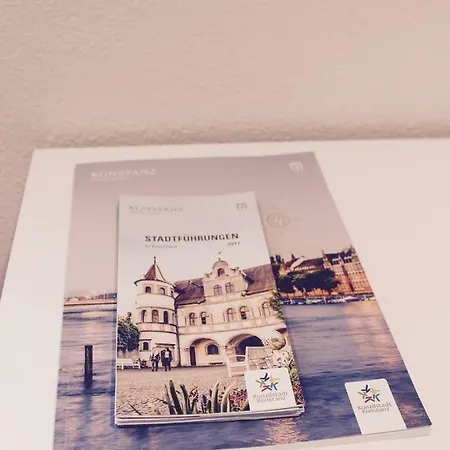 Im Paradies Apartament *