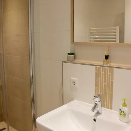 Im Paradies Apartment