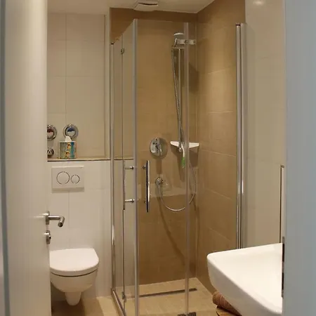 Appartement Im Paradies *