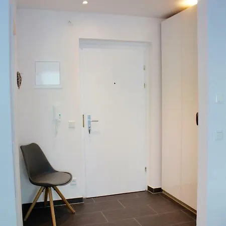 公寓 Im Paradies *