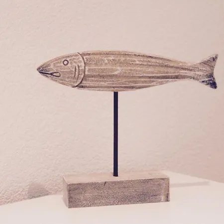 Im Paradies Apartament Konstancja