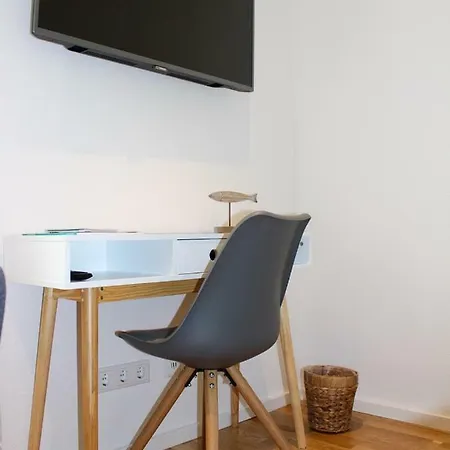 Im Paradies 公寓 康斯坦茨