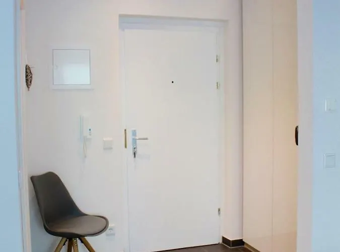 شقة Im Paradies *