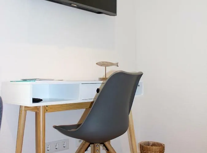 Im Paradies 公寓 康斯坦茨